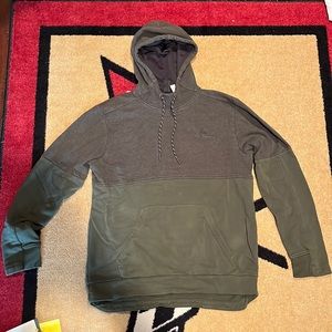 Adidas hoodie mens L